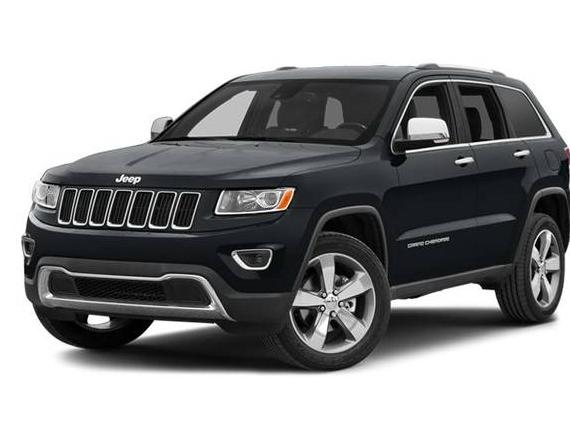 JEEP GRAND CHEROKEE 2014 1C4RJFCT7EC182170 image